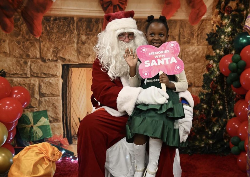 The Joy of Giving: Highlights from Our Toy Giveaway Program