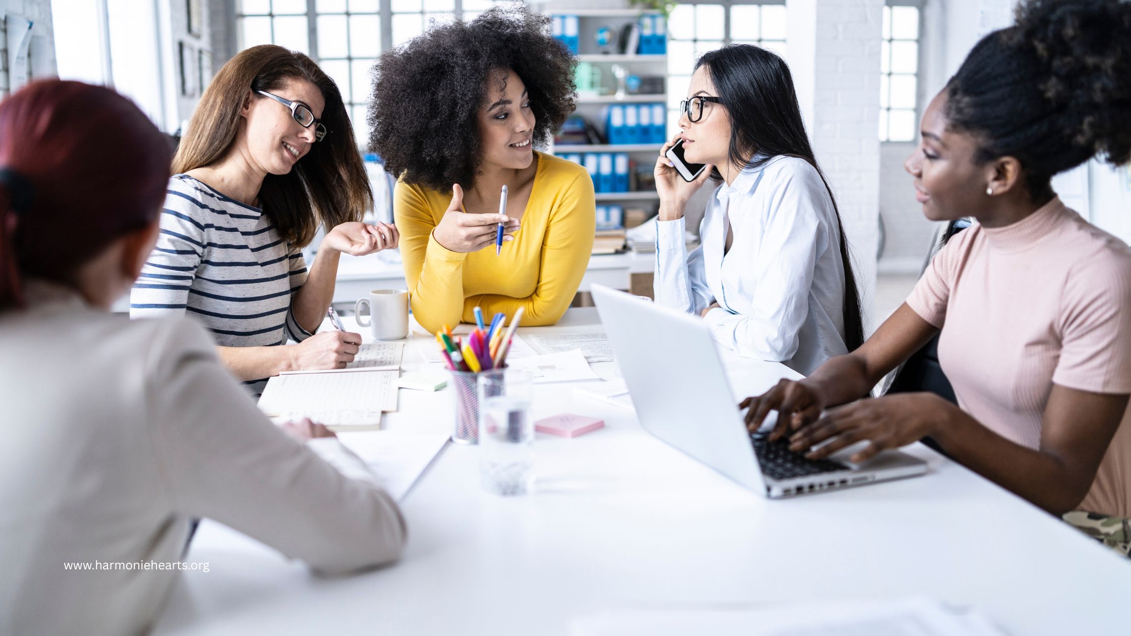 Empowered to Plan: Women Who Now Budget With Confidence