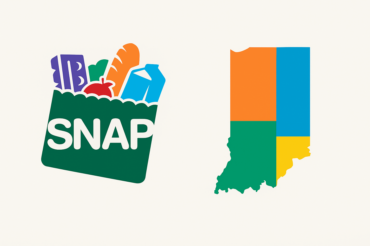 How to Apply for SNAP Benefits in Indiana